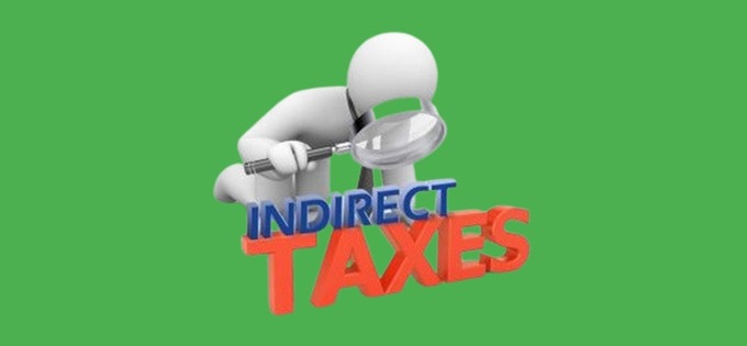 Indirect Tax/GST