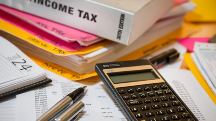 Income Tax Return 2019-20: More than 4.06 crore pe