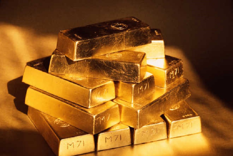 Gold worth Rs 1.10 crore goes missing from Customs