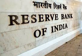 RBI urges banks to conserve profit, not issue any