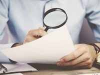 Income tax department conducts search and survey i