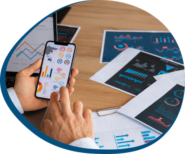 Trusted GST Consultant Services