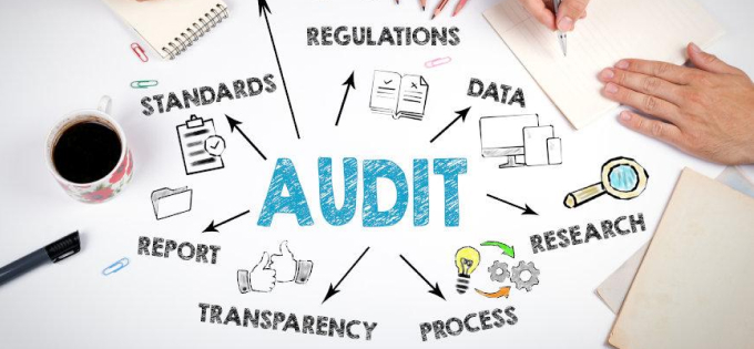 Audit & Assurance
