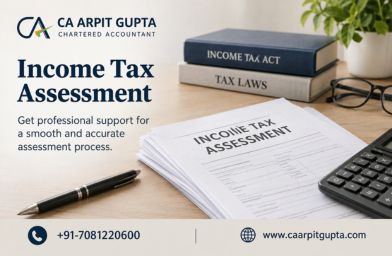 Income Tax Assessment